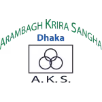 Logo của Arambagh KS