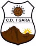 Logo của CD Igara Cabo Blanco
