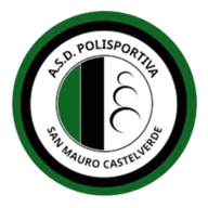 Logo của USD San Mauro