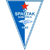 Logo của Spartak Subotica U19