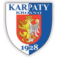 Logo của Karpaty Krosno