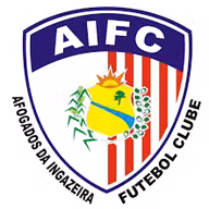 Logo của Afogados da Ingazeira FC