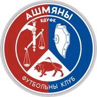 Logo của Oshmyany FK
