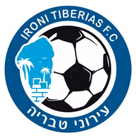 Logo của Ironi Tiberias