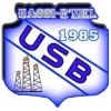 Logo của USB Hassi R'Mel
