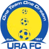 Logo của URA Kampala