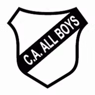 Logo của All Boys Reserves