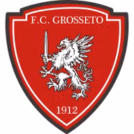 Logo của Grosseto U19