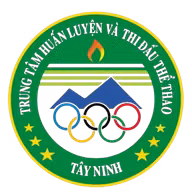 Logo của Tay Ninh