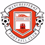 Logo của Manchester 62 FC