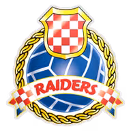 Logo của Adelaide Raiders SC Reserve
