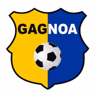 Logo của Sporting Gagnoa