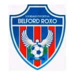 Logo của Belford Roxo RJ