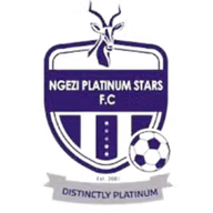 Logo của Ngezi Platinum
