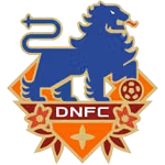 Logo của Dingnan United
