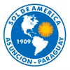 Logo của Sol de America Reserves
