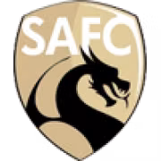 Logo của Saint Amand FC