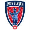 Logo của Indy Eleven