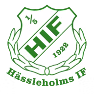 Logo của Hassleholms IF
