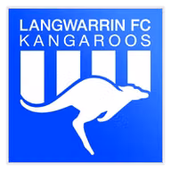 Logo của Langwarrin