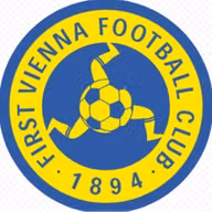 Logo của First Vienna FC 1894 (W)