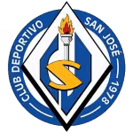Logo của CD San Jose (W)