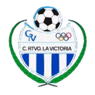Logo của Club Recreativo La Victoria