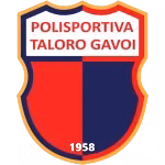 Logo của Taloro Gavoi