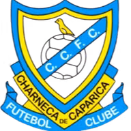 Logo của Charneca Caparica FC U19