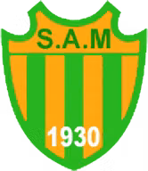 Logo của SA Mohammadia U20