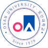 Logo của OSAN UNIVERSITY