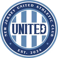 Logo của New Jersey United AC