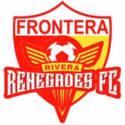 Logo của Frontera Rivera Renegades