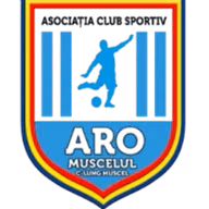 Logo của ARO Muscelul