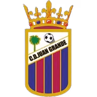 Logo của CD Juan Grande B (W)
