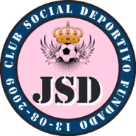 Logo của CSD Juventud Santo Domingo