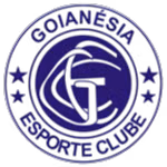Logo của Goianesia U20