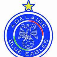 Logo của Adelaide Eagles SC