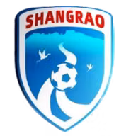 Logo của Shangrao Team