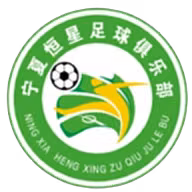 Logo của Shizuishan Hengxing Football Club U15