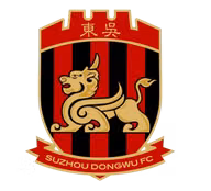 Logo của Suzhou Dongwu Xinshi U13