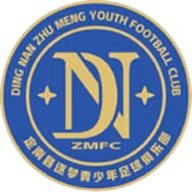 Logo của Dingnan Dream U13