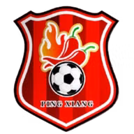 Logo của Pingxiang Team
