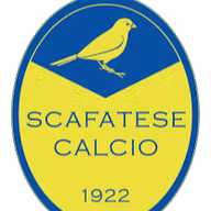 Logo của Scafatese U19