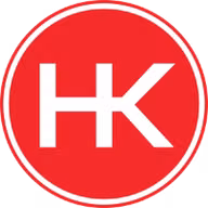 Logo của HK Kopavogur U20 (W)