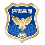 Logo của Dalian Haiqing Changlong