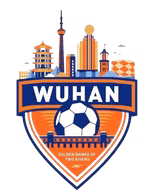 Logo của Wuhan Golden Banks of Two Rivers