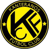 Logo của Kanteranos U20