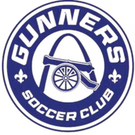 Logo của Gunners SC