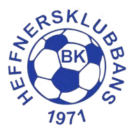 Logo của Heffnersklubbans (W)